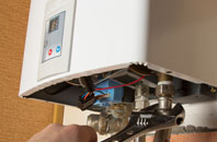 free North Water Bridge boiler install quotes